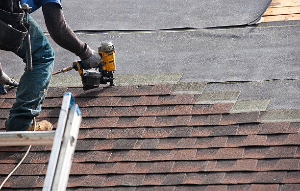 Licensed Roof Installation service in Stevinson, CA - Brentwood Metal Roofing